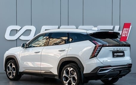 Geely Atlas, 2024 год, 2 820 000 рублей, 2 фотография