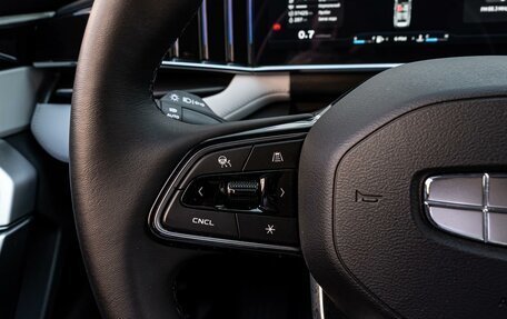 Geely Atlas, 2024 год, 2 820 000 рублей, 19 фотография