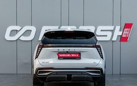 Geely Atlas, 2024 год, 2 820 000 рублей, 4 фотография