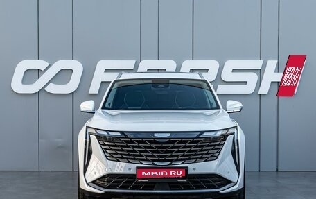 Geely Atlas, 2024 год, 2 820 000 рублей, 3 фотография