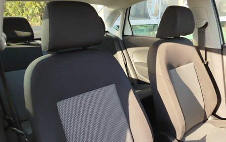 Volkswagen Polo VI (EU Market), 2014 год, 980 000 рублей, 18 фотография