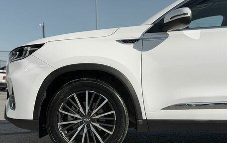 Chery Tiggo 8 Pro, 2021 год, 1 960 000 рублей, 11 фотография