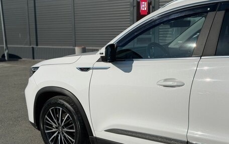 Chery Tiggo 8 Pro, 2021 год, 1 960 000 рублей, 6 фотография