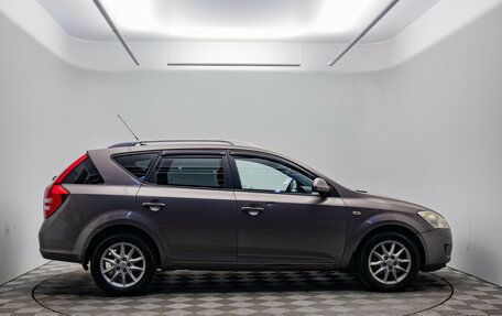 KIA cee'd I рестайлинг, 2008 год, 645 000 рублей, 5 фотография