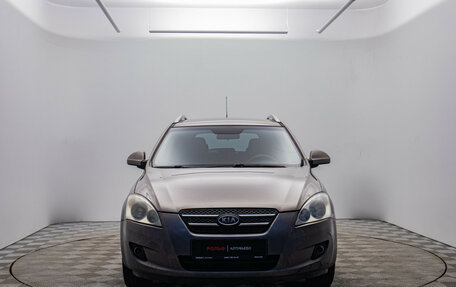 KIA cee'd I рестайлинг, 2008 год, 645 000 рублей, 3 фотография