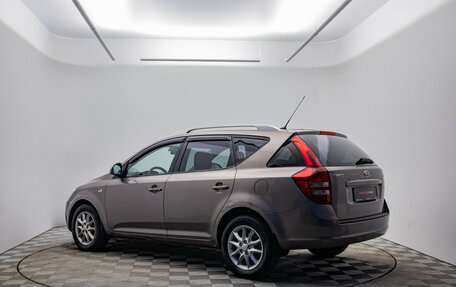 KIA cee'd I рестайлинг, 2008 год, 645 000 рублей, 8 фотография