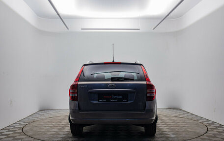 KIA cee'd I рестайлинг, 2008 год, 645 000 рублей, 7 фотография