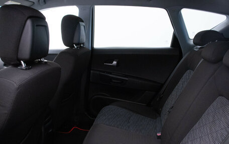KIA cee'd I рестайлинг, 2008 год, 645 000 рублей, 12 фотография