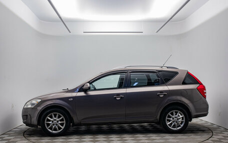 KIA cee'd I рестайлинг, 2008 год, 645 000 рублей, 9 фотография
