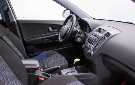 KIA cee'd I рестайлинг, 2008 год, 645 000 рублей, 10 фотография