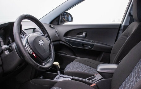 KIA cee'd I рестайлинг, 2008 год, 645 000 рублей, 11 фотография