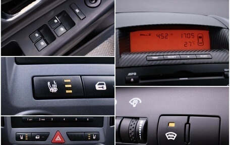 KIA cee'd I рестайлинг, 2008 год, 645 000 рублей, 17 фотография