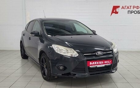Ford Focus III, 2013 год, 780 000 рублей, 3 фотография