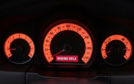 KIA cee'd I рестайлинг, 2008 год, 645 000 рублей, 13 фотография