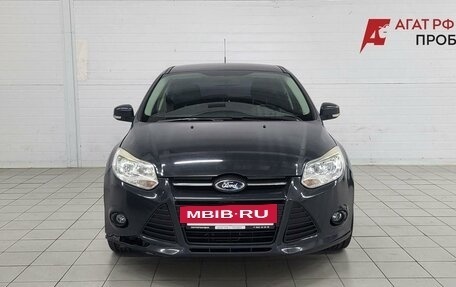 Ford Focus III, 2013 год, 780 000 рублей, 2 фотография