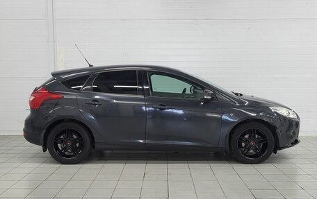 Ford Focus III, 2013 год, 780 000 рублей, 4 фотография