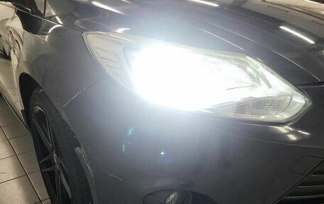 Ford Focus III, 2013 год, 780 000 рублей, 5 фотография