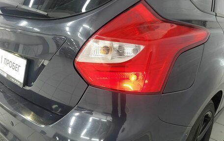 Ford Focus III, 2013 год, 780 000 рублей, 10 фотография