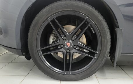 Ford Focus III, 2013 год, 780 000 рублей, 11 фотография