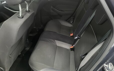 Ford Focus III, 2013 год, 780 000 рублей, 14 фотография
