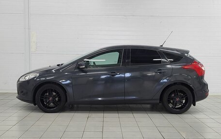 Ford Focus III, 2013 год, 780 000 рублей, 9 фотография