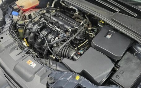 Ford Focus III, 2013 год, 780 000 рублей, 13 фотография