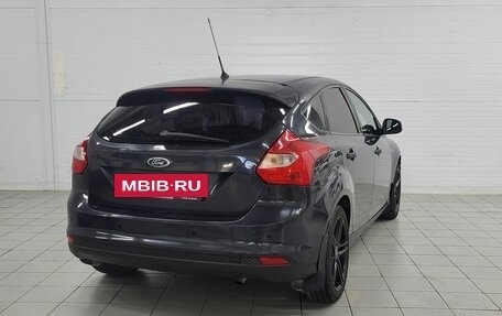 Ford Focus III, 2013 год, 780 000 рублей, 6 фотография