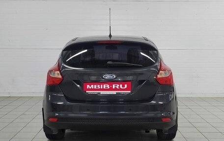 Ford Focus III, 2013 год, 780 000 рублей, 7 фотография