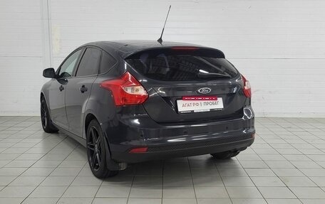Ford Focus III, 2013 год, 780 000 рублей, 8 фотография