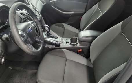 Ford Focus III, 2013 год, 780 000 рублей, 18 фотография
