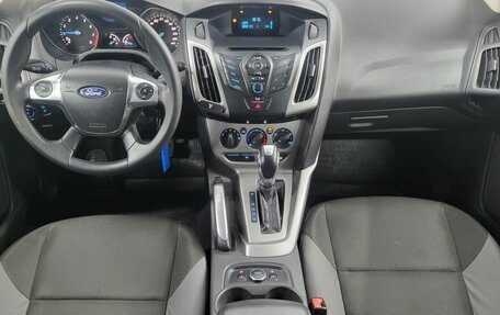 Ford Focus III, 2013 год, 780 000 рублей, 17 фотография