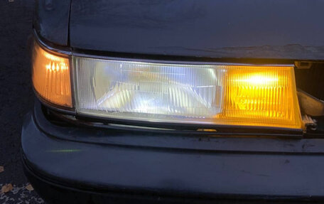 Toyota Mark II VIII (X100), 1990 год, 500 000 рублей, 7 фотография