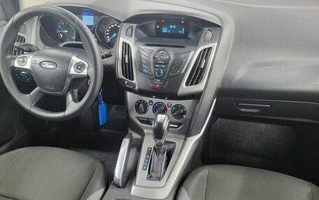 Ford Focus III, 2013 год, 780 000 рублей, 16 фотография