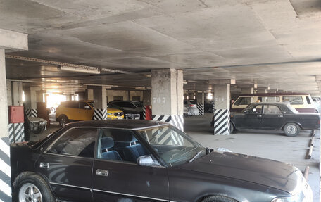 Toyota Mark II VIII (X100), 1990 год, 500 000 рублей, 10 фотография