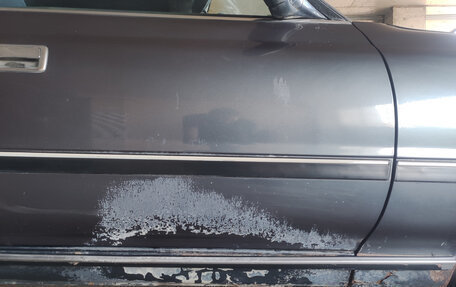 Toyota Mark II VIII (X100), 1990 год, 500 000 рублей, 11 фотография