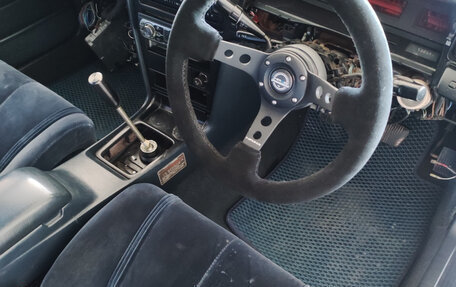 Toyota Mark II VIII (X100), 1990 год, 500 000 рублей, 23 фотография