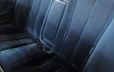 Toyota Mark II VIII (X100), 1990 год, 500 000 рублей, 22 фотография