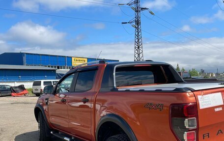 Ford Ranger, 2013 год, 2 100 000 рублей, 14 фотография