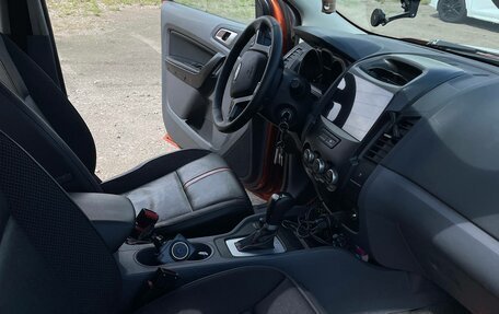 Ford Ranger, 2013 год, 2 100 000 рублей, 5 фотография