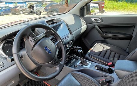 Ford Ranger, 2013 год, 2 100 000 рублей, 2 фотография