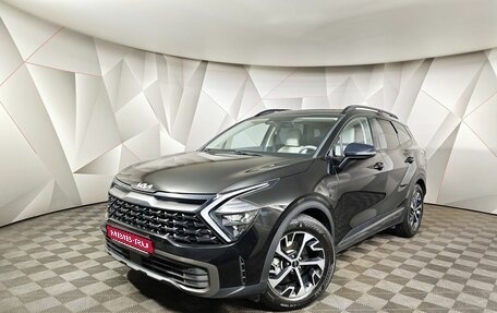 KIA Sportage IV рестайлинг, 2023 год, 2 993 000 рублей, 1 фотография