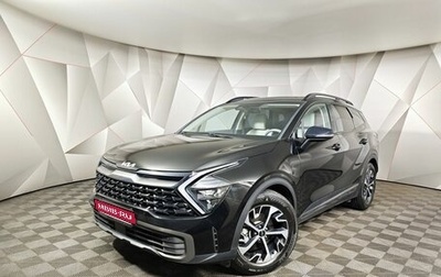KIA Sportage IV рестайлинг, 2023 год, 2 993 000 рублей, 1 фотография