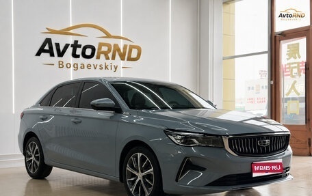 Geely Emgrand, 2023 год, 1 450 000 рублей, 1 фотография
