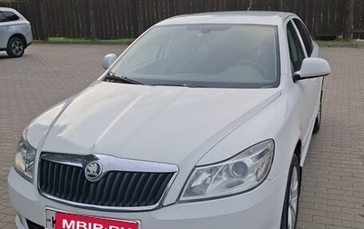 Skoda Octavia, 2013 год, 930 000 рублей, 1 фотография