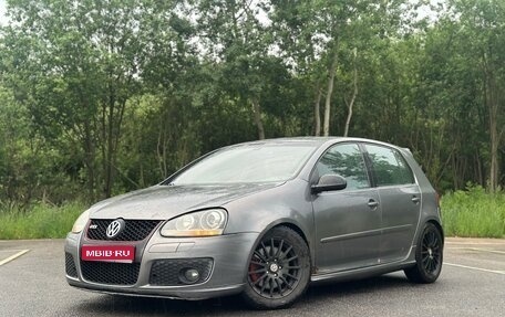 Volkswagen Golf GTI V, 2006 год, 999 999 рублей, 1 фотография