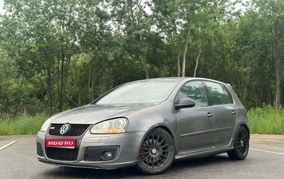 Volkswagen Golf GTI V, 2006 год, 999 999 рублей, 1 фотография