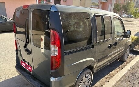Fiat Doblo I, 2012 год, 460 000 рублей, 1 фотография