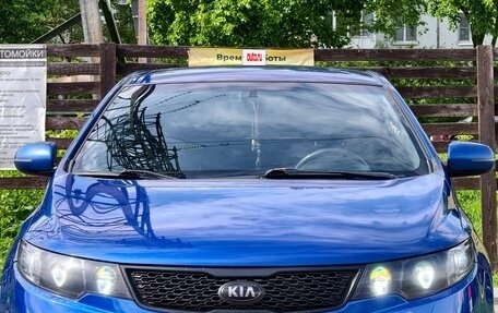 KIA Cerato III, 2011 год, 850 000 рублей, 1 фотография