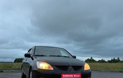 Mitsubishi Lancer IX, 2004 год, 450 000 рублей, 1 фотография