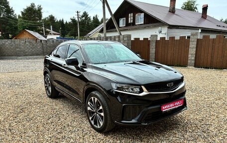 Geely Tugella FY11, 2023 год, 2 999 000 рублей, 1 фотография